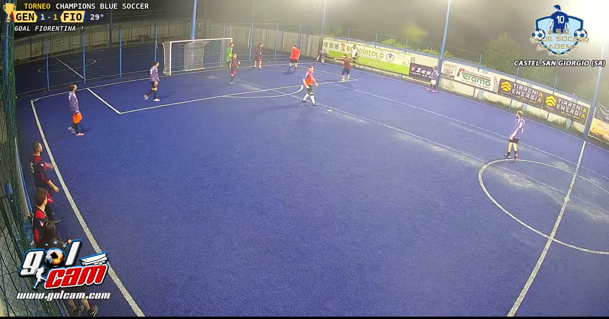Gol Claudio