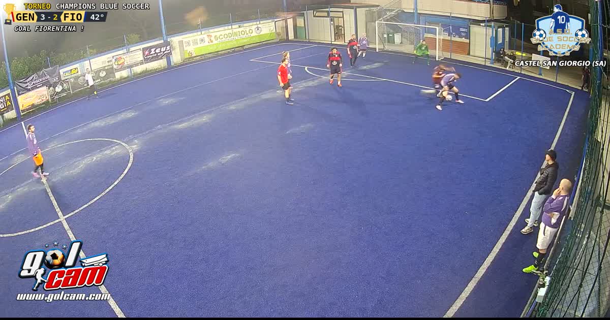 Gol Biagio