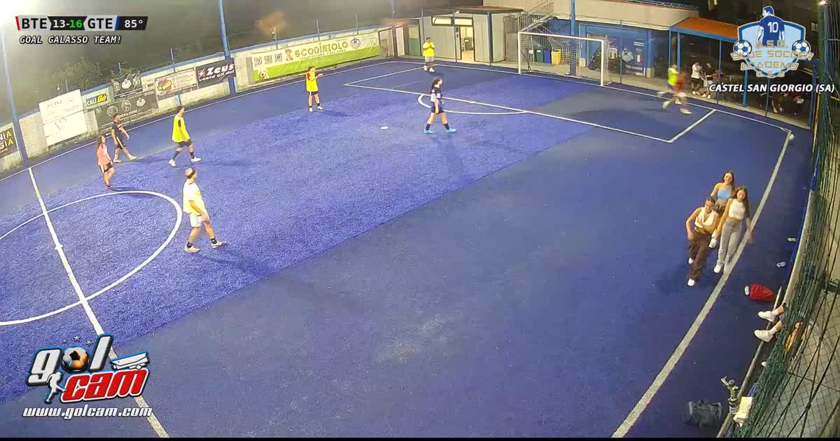 Rabona magica
