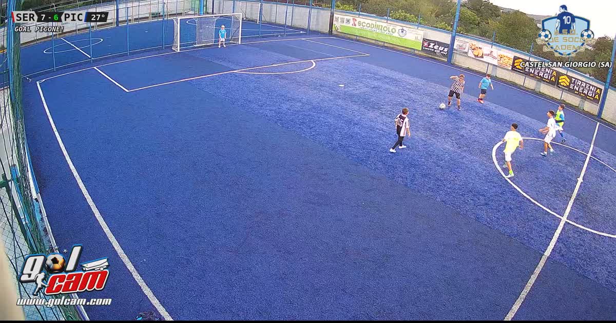 Picone gol