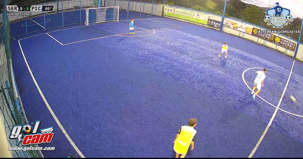 Picone gol