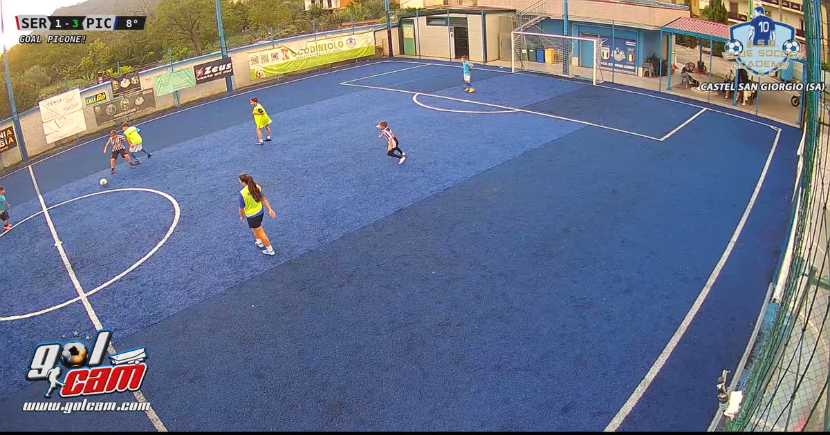 Picone gol
