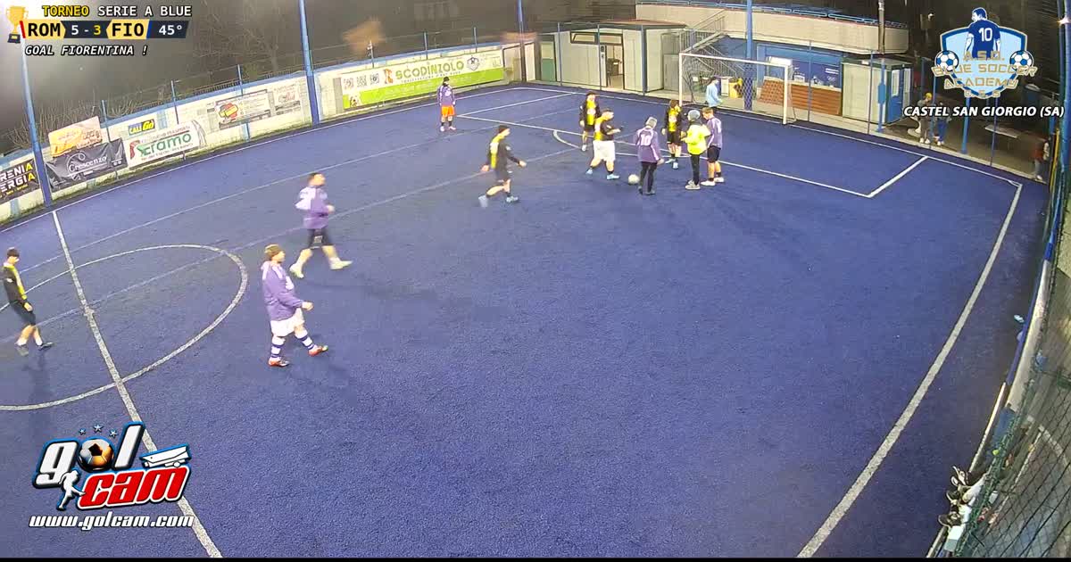 Gol Alfonso 