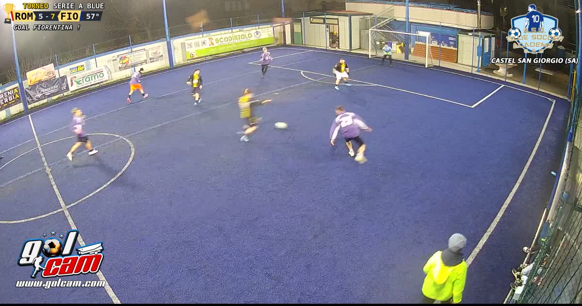 Gol Maksim 