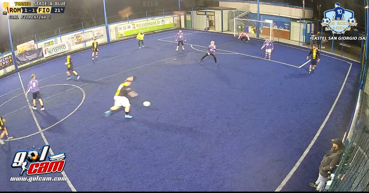 SuperGol Raffy