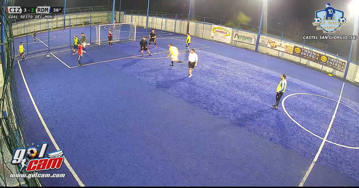 Gol dubbioso