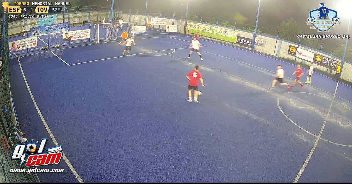 Gol di rabona