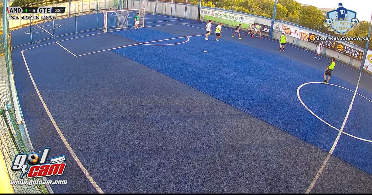 Gol gol gol