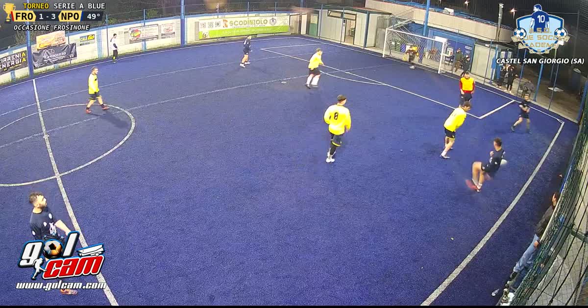 dai vai e fai gol