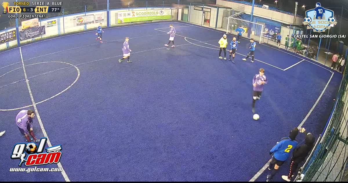 Gol Alfonso