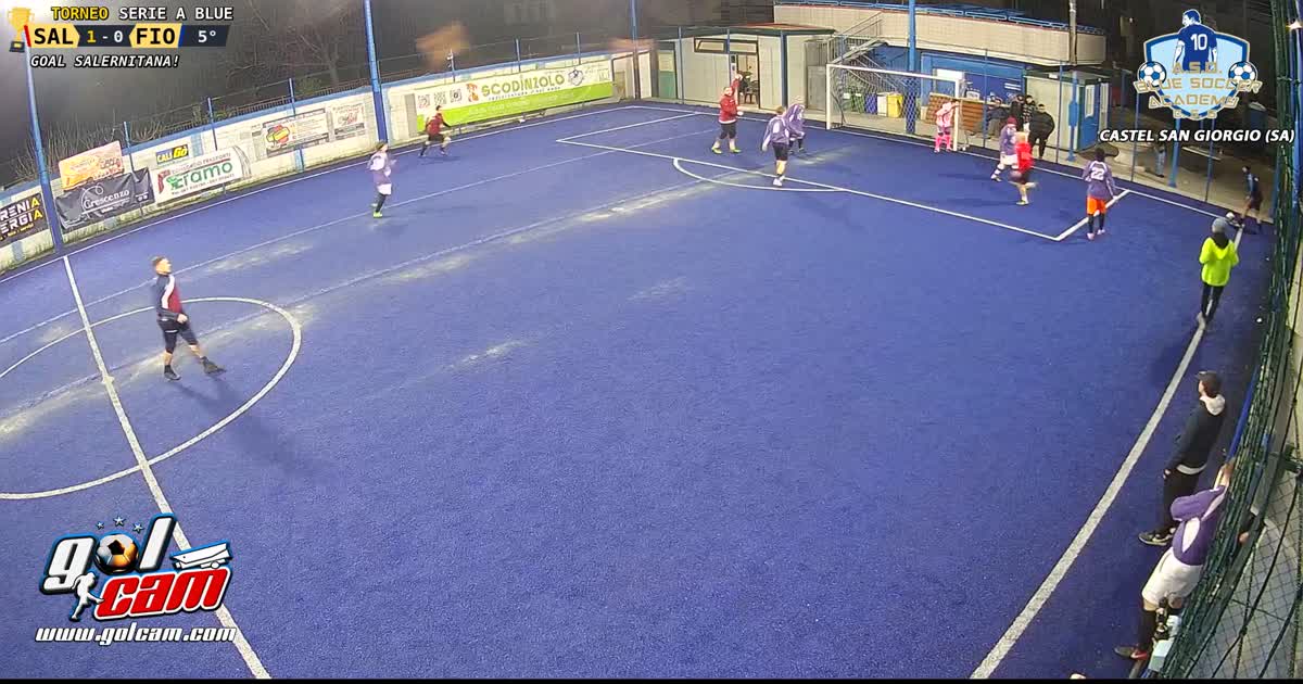 Gol personale 