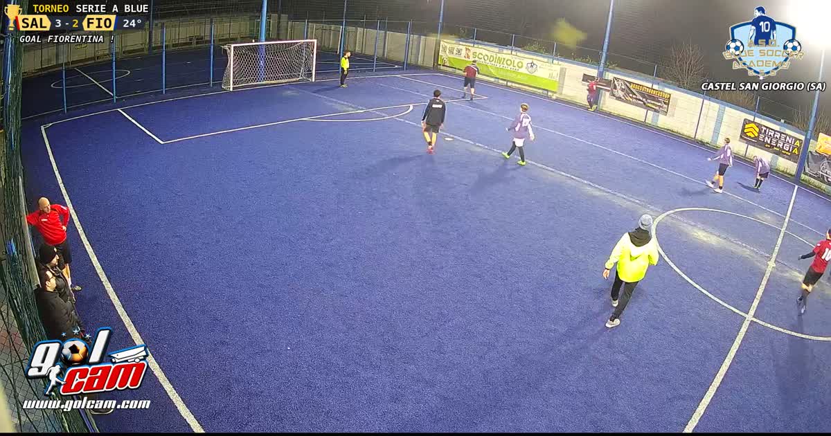 Gol Biagio 