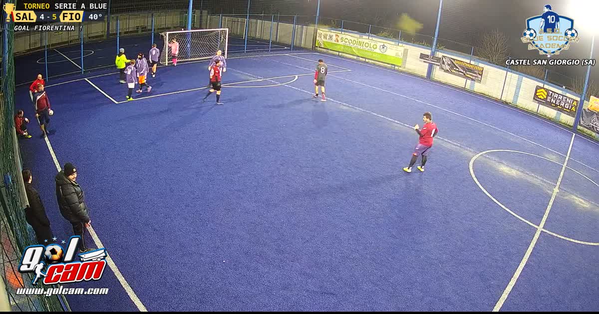 Gol Maksim 