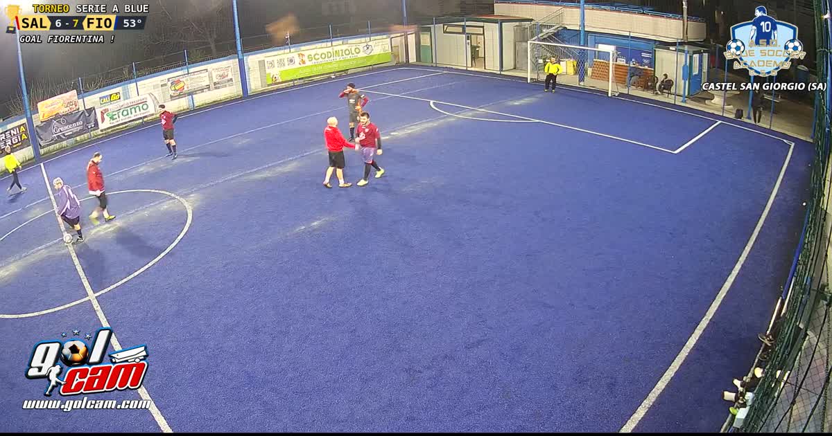 Gol Alfonso 