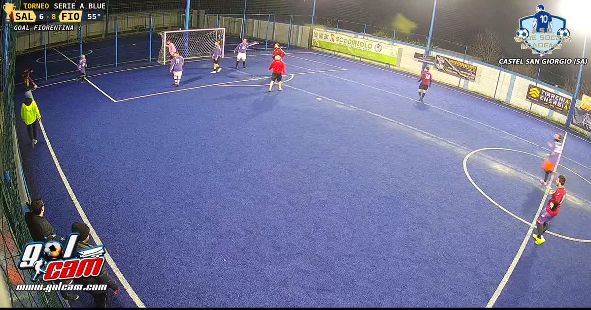 Gol Biagio 