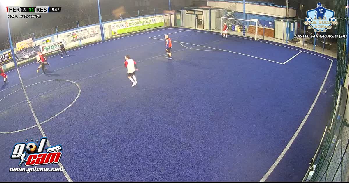 Liscio e gol