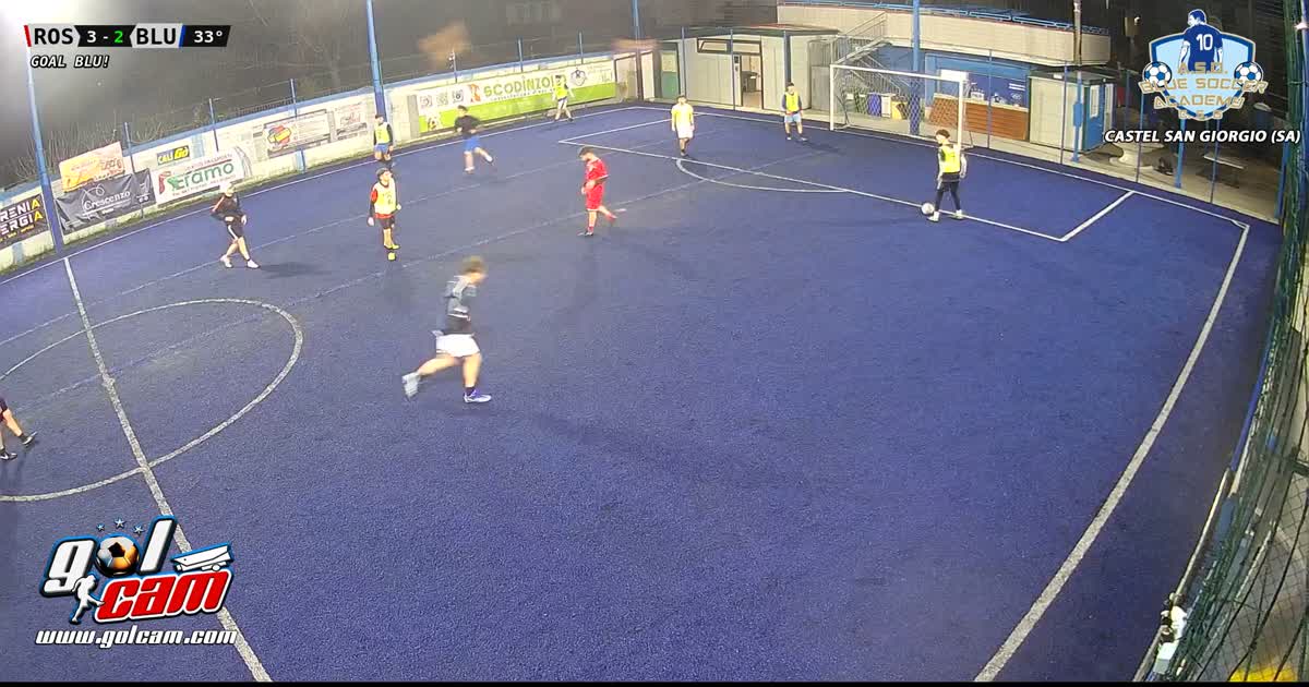 Gol alfredo