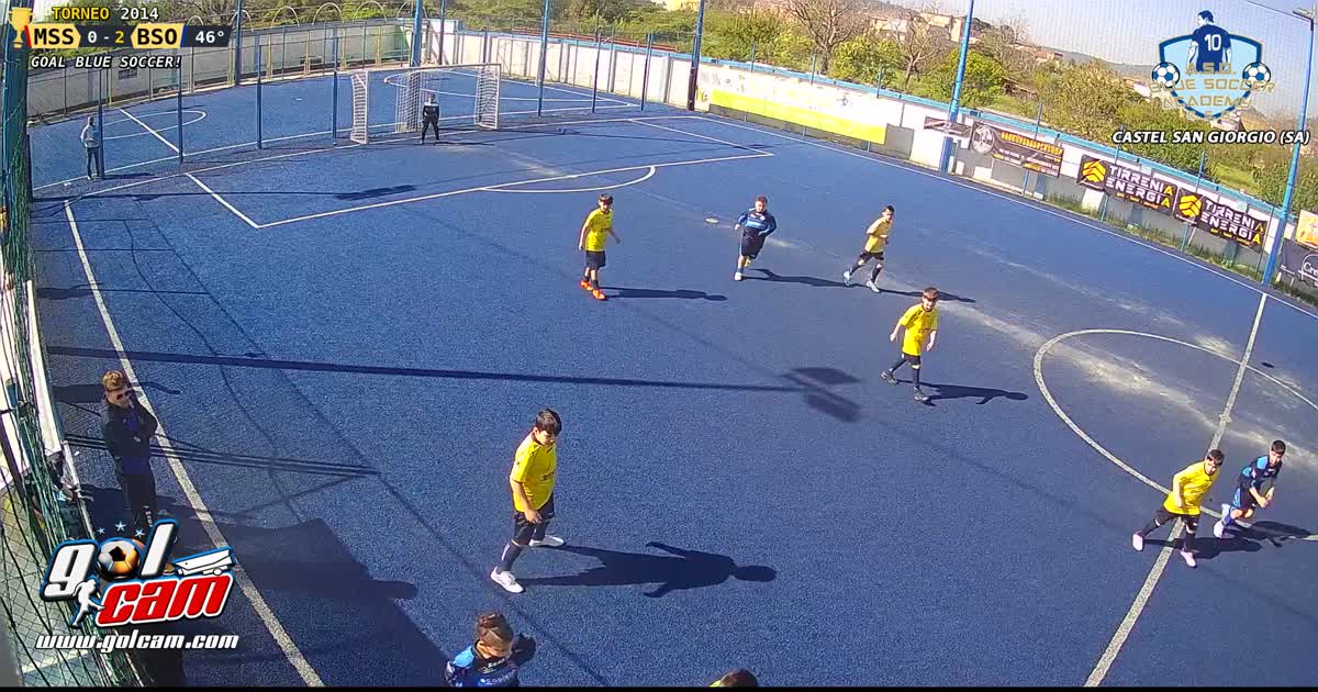 gol fabio 