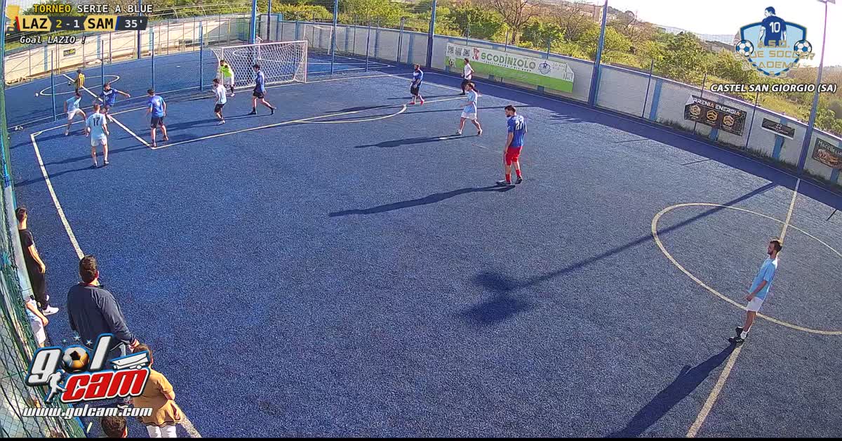 gol Sampdoria 2