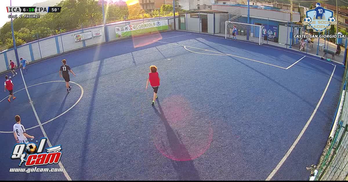 Partita 1