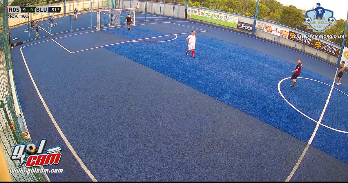 gol di prima