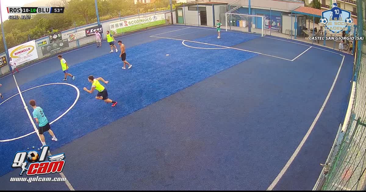 gol di mancino