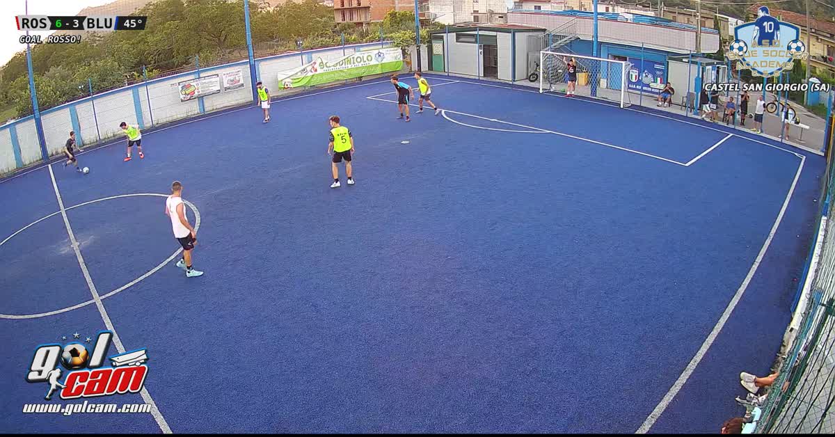 Azione con Pipa 