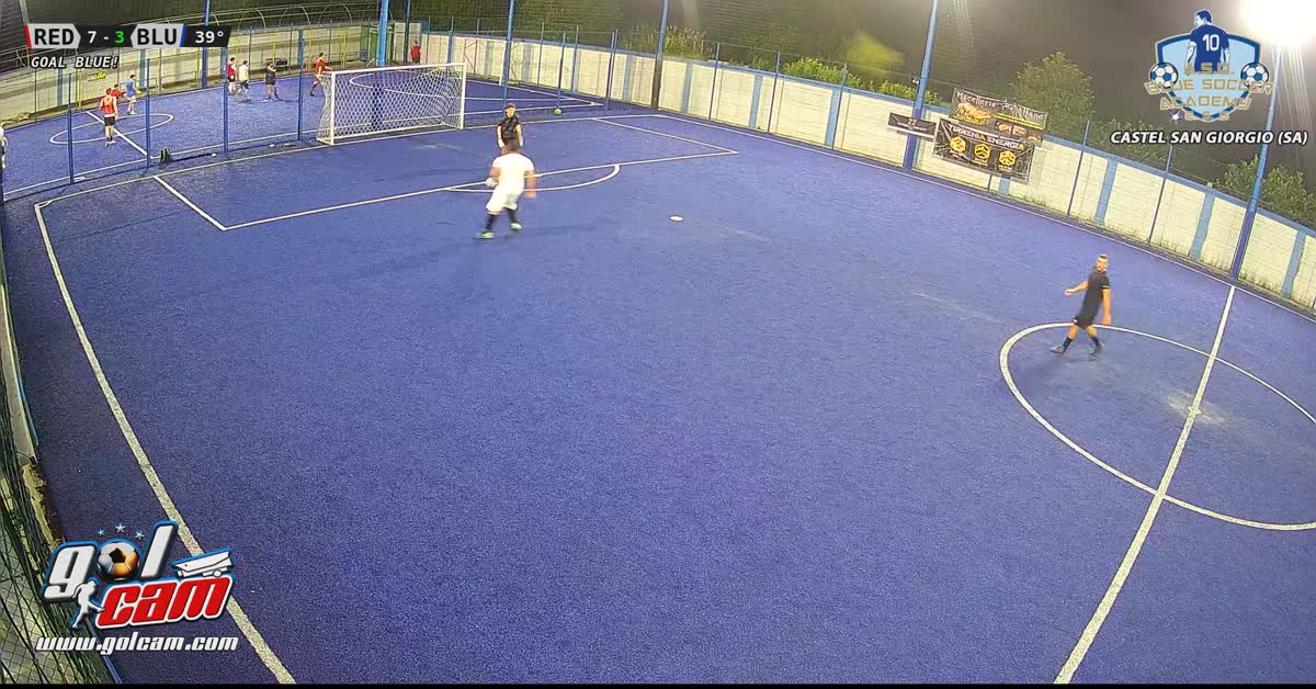Gol tacco