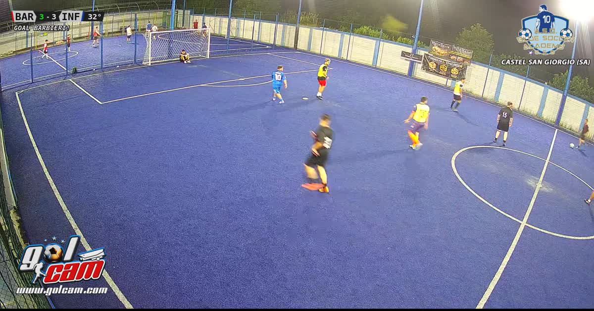 Gol Roberto 