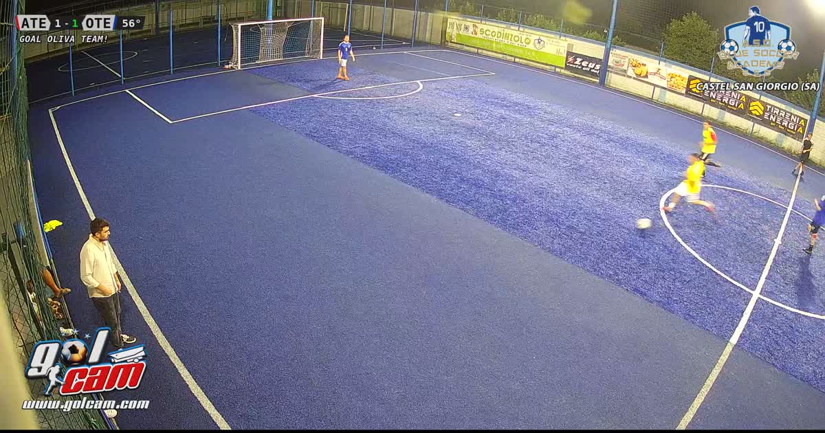 Palo gol