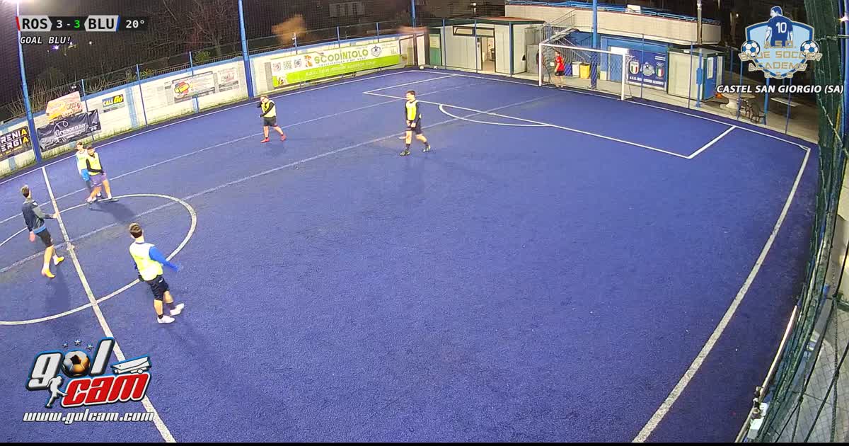 Gol basile