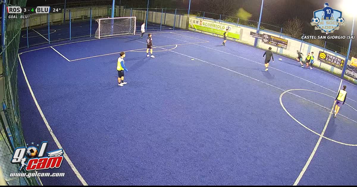 Gol basile