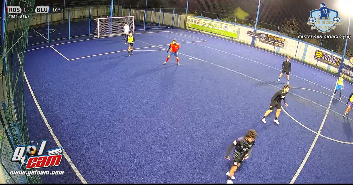 Gol basile