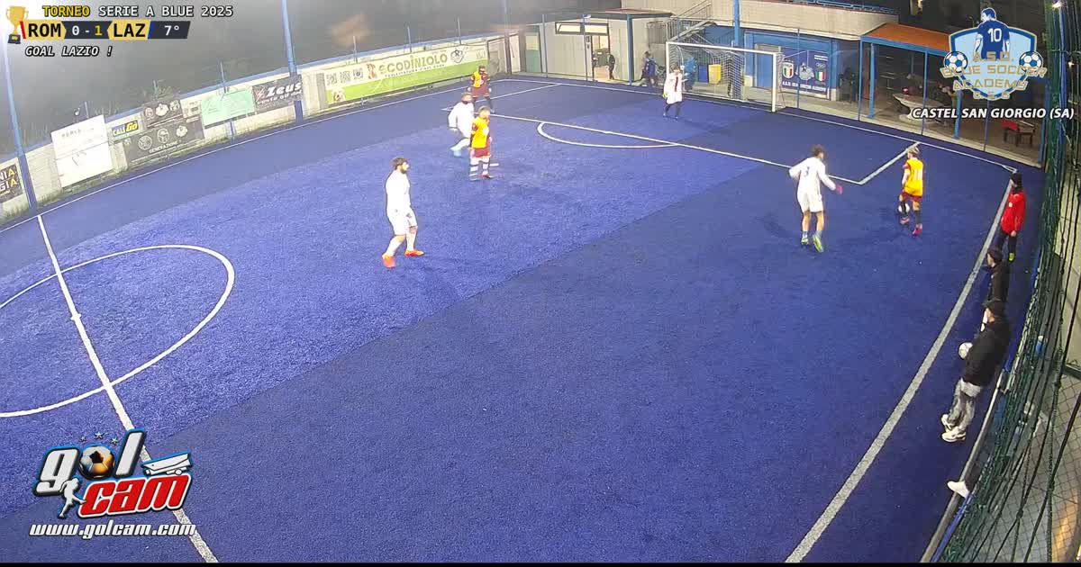 Gol subito 1
