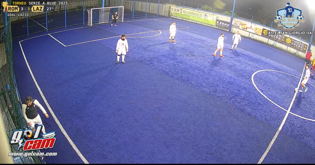Gol subito 3