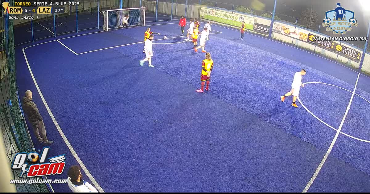 Gol subito 4