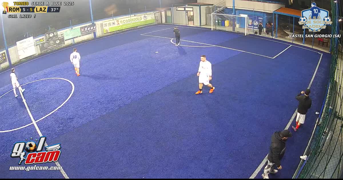 Gol subito 5