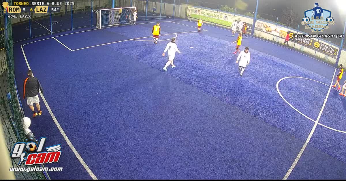 Gol subito 6