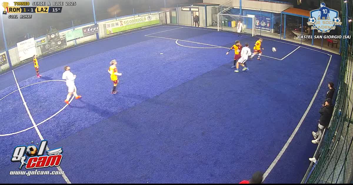 Gol Biagio