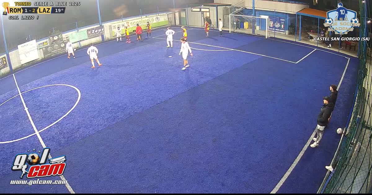 Gol subito 2