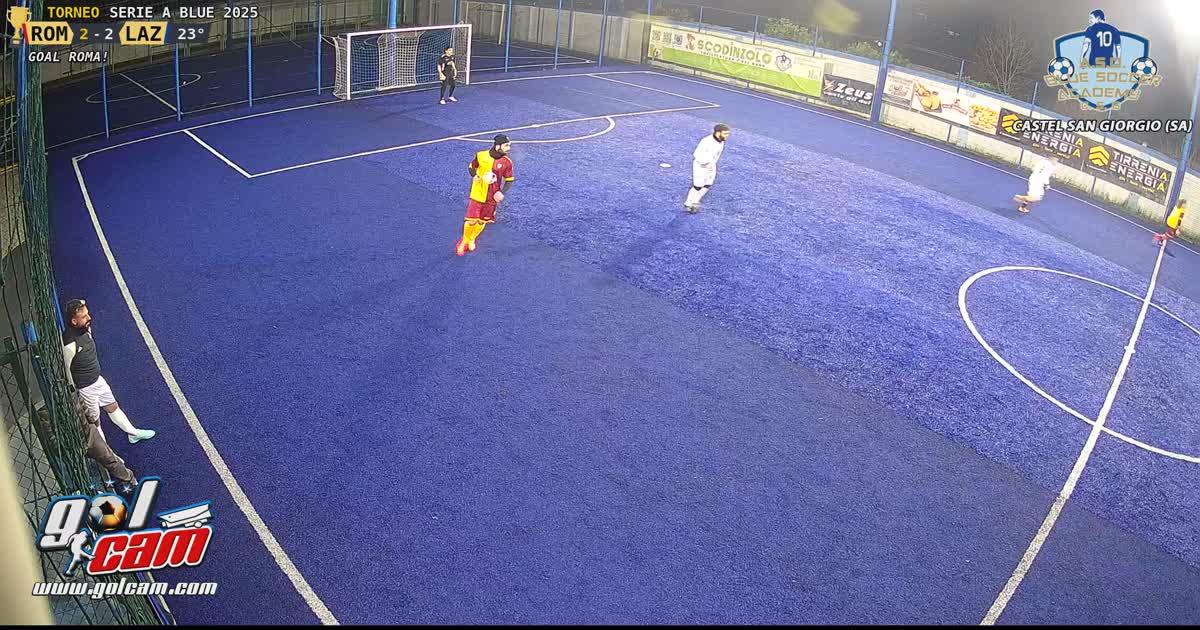 Gol Alfonso