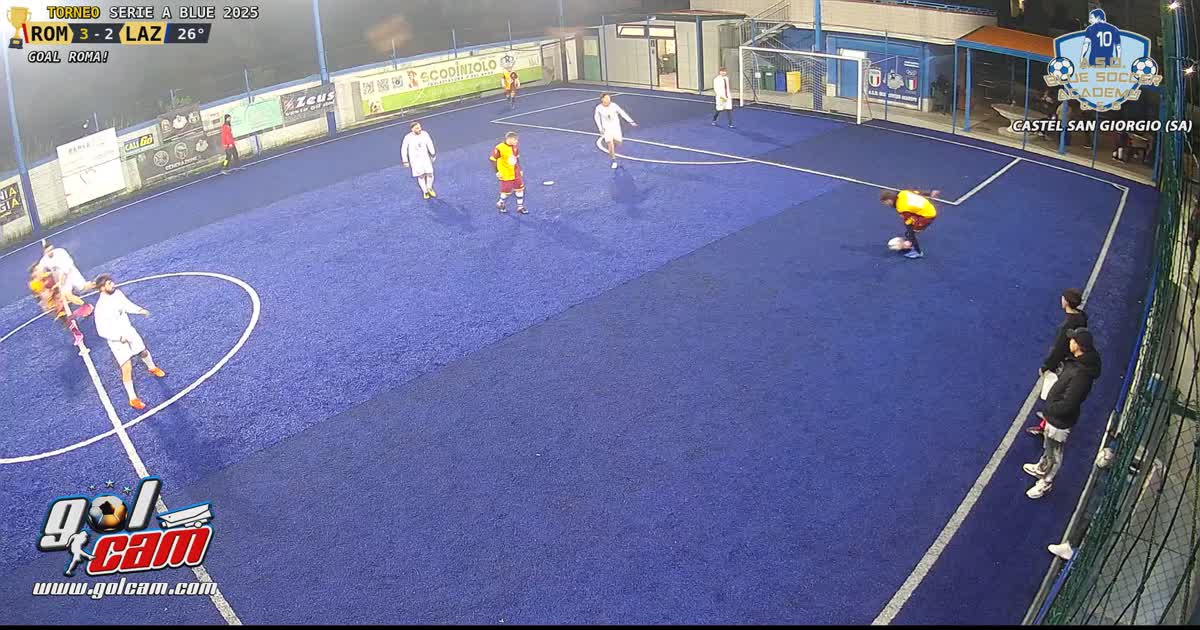 Gol Valerio