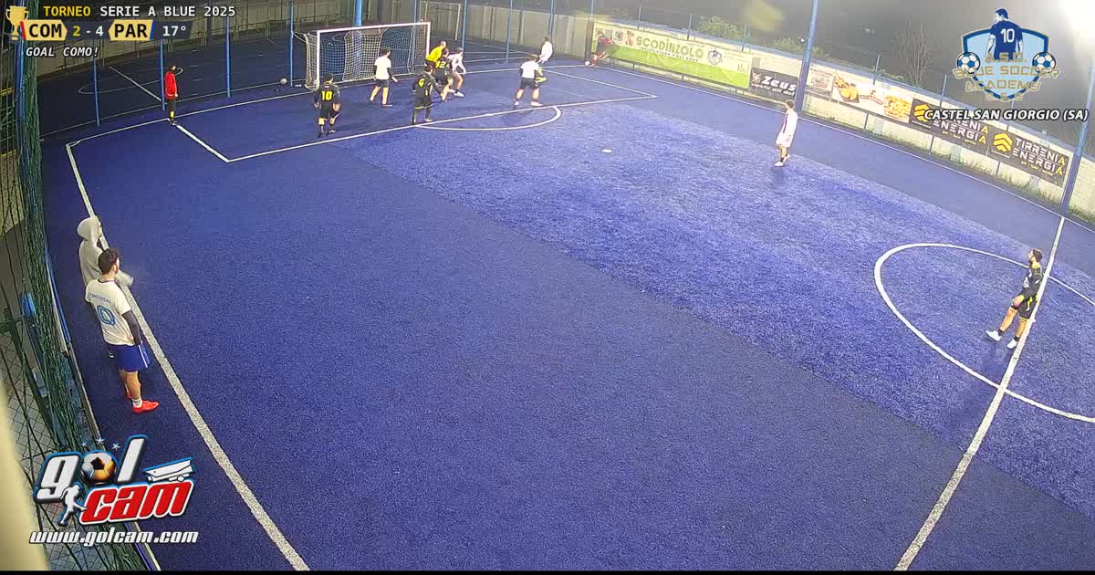 Gol Como 2