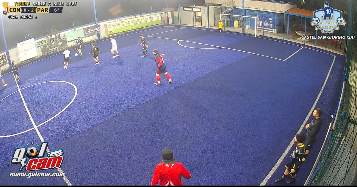 Gol Parma 2