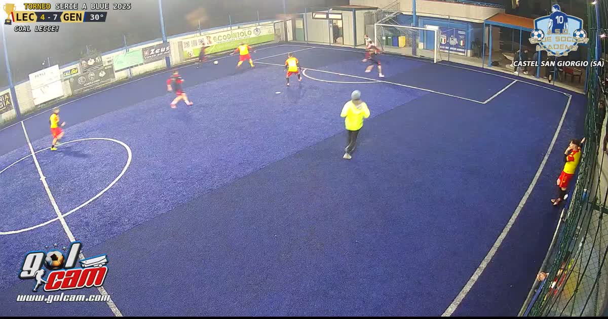 goalmanu