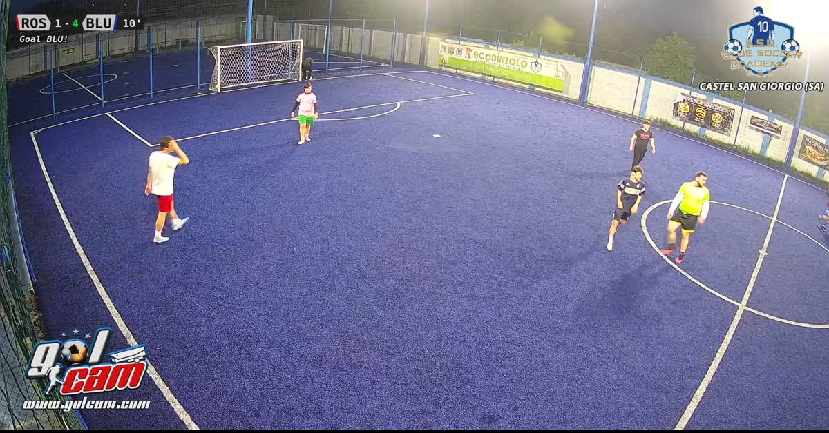 Boh gol