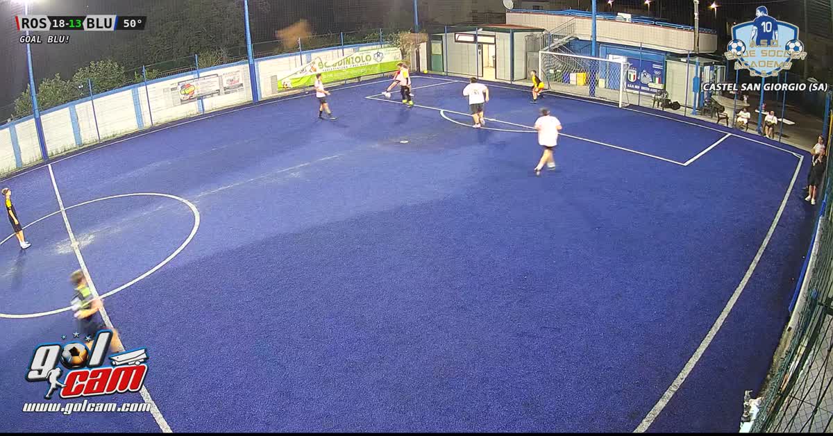 niccolò goal