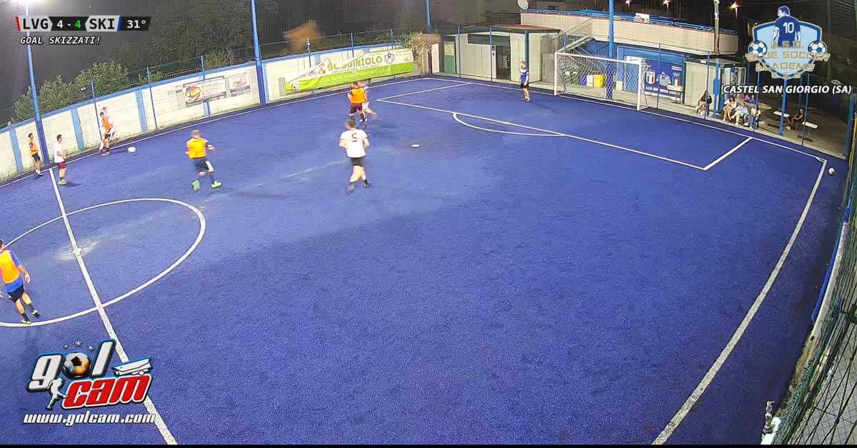 Gool da sotto
