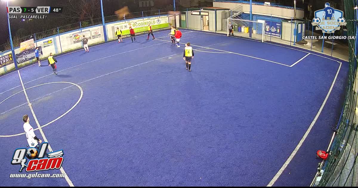 Ma che gool