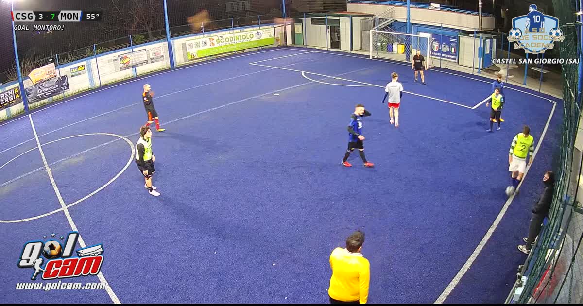 Gol10di
